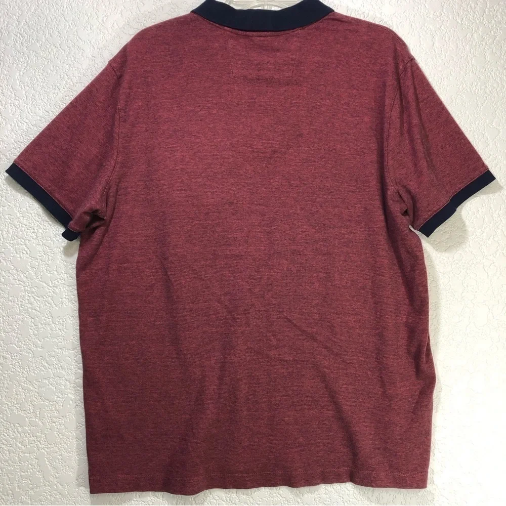 Banana Republic Dress Polo